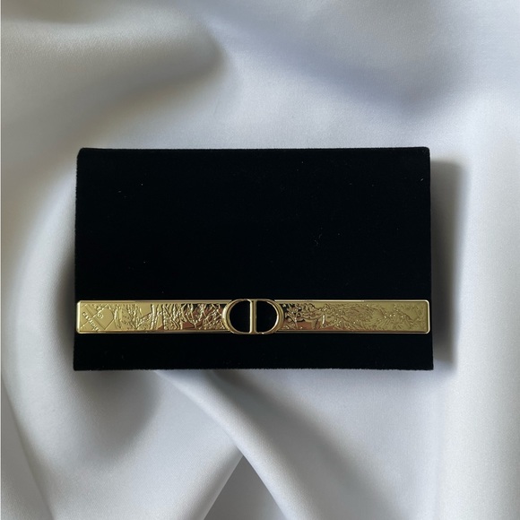 LUX EYESHADOW: Dior Ecrin Couture - Iconic Eye Makeup Palette LIMITED EDITION ✨ - Picture 5 of 5